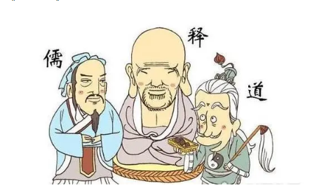 历史上的三教九流代表的是什么？ 