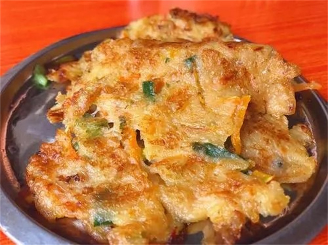 莆田有哪些特色小吃 福建莆田的特产 