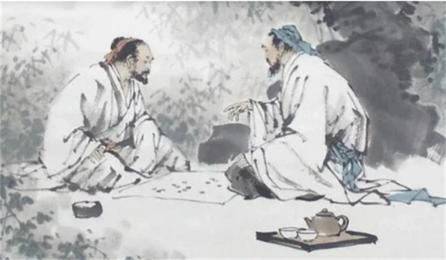 汉武帝为什么要选择独尊儒术 
