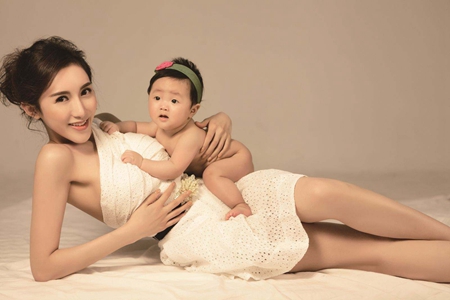 女人产后如何让胸部挺拔有弹性？记住这两分产后丰胸方法