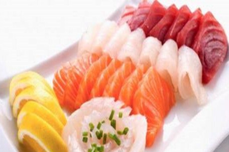 防脱发食物推荐，饮食养生养护秀发更简单
