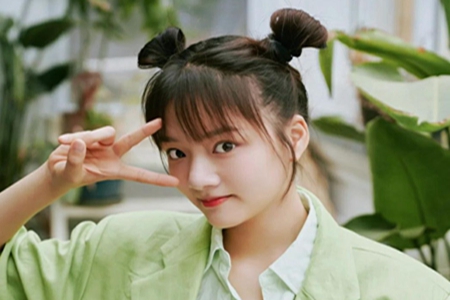 方脸适合的发型介绍，学会装扮提高自信