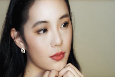 如何画好港式妆容？掌握上妆五要点轻松把握港风妆容