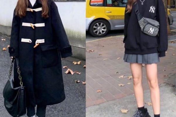 春天穿衣服大全