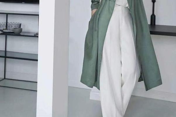春天穿什么衣服合适