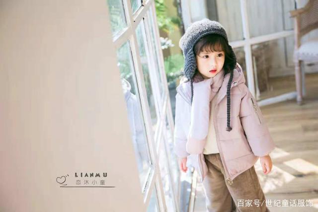 品牌折扣童装：想要提高连带率看这里