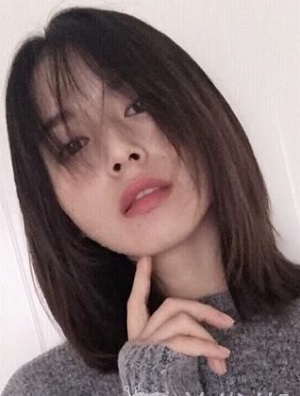 适合夏季的中短直发发型  中短直发发型2023新款推荐
