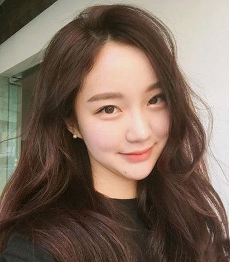 女神范款长卷发 百搭又时髦气质