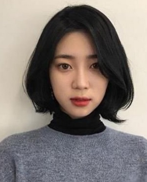2023年短发最新发型  女士时尚潮流短发发型