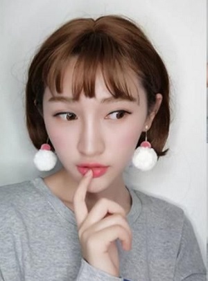 2023春季流行的短发发型  夏季最时髦的女生短发