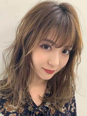 头发软的女生剪什么样的发型好看 适合发质较软的女生发型