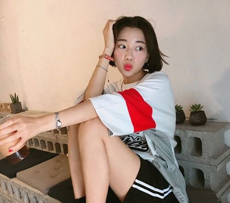2023女生时尚发型 小姐姐们还在等啥