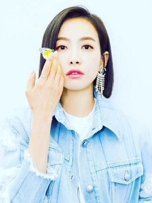​脸大的女生适合什么发型 适合大脸女生的夏季发型