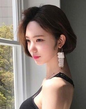 2023年短发最新发型  女士时尚潮流短发发型