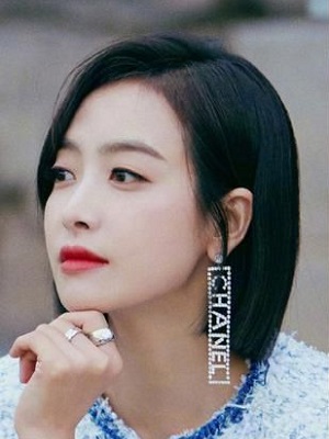 ​脸大的女生适合什么发型 适合大脸女生的夏季发型