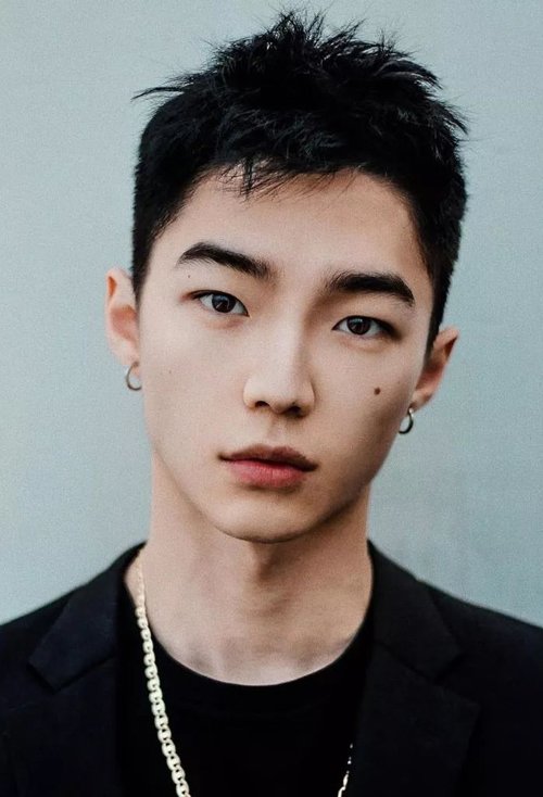理想中的男生短发造型设计 彰显时尚魅力的短发图集