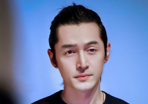 男的扎个小辫子怎么才能不娘好看 适合男生的扎头发图片位置要选对