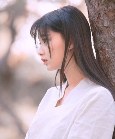 怎样让蒜头鼻变好看 蒜头鼻适合空气刘海吗