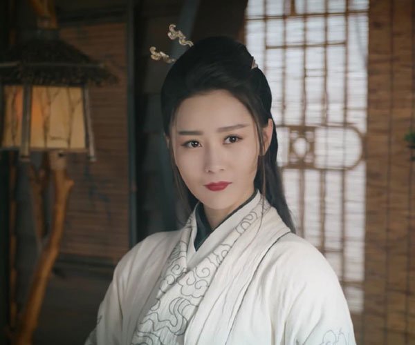 剑王朝什么时候上映 李现古装扮相不如肖战