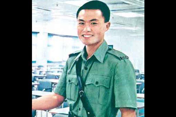 徐步高为什么杀人 当警察还知法犯法到底是什么心理