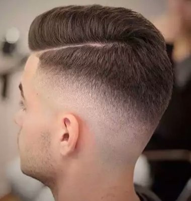 剪undercut有什么要求 什么脸型适合undercut