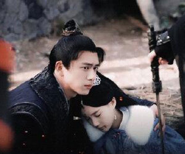 剑王朝什么时候上映 李现古装扮相不如肖战