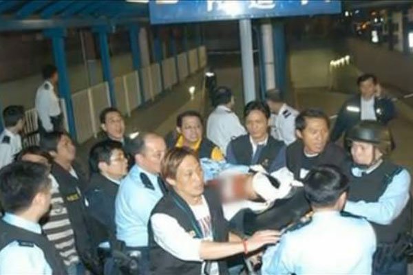 徐步高为什么杀人 当警察还知法犯法到底是什么心理