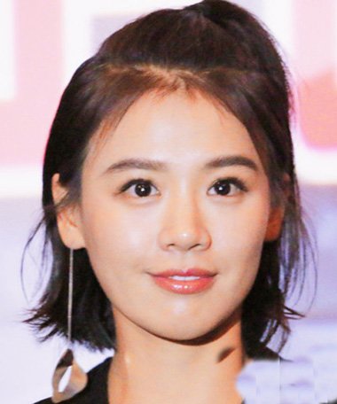 马脸适合短发吗 女生短发型图片