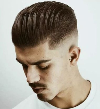 剪undercut有什么要求 什么脸型适合undercut