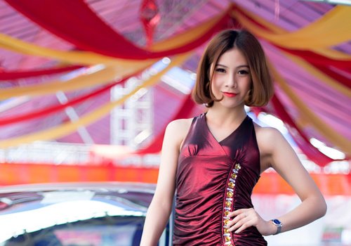 夏季女生短发打理方法安利 大脸胖脸女生变美的短发发型