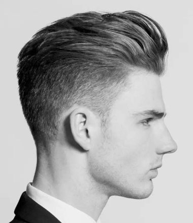 剪undercut有什么要求 什么脸型适合undercut