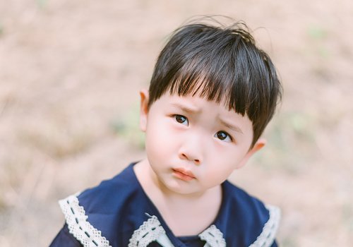 3-5岁女童蘑菇头梳法，小清新可爱女宝宝短发设计，有女儿一定要get