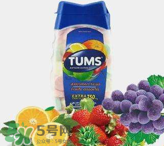 TUMS钙片小孩可以吃吗？TUMS钙片多大可以吃？