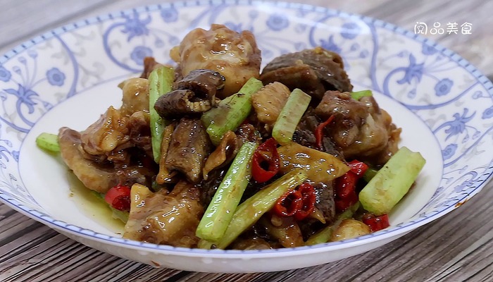 鳝鱼炒鸡的做法 鳝鱼炒鸡怎么做好吃 