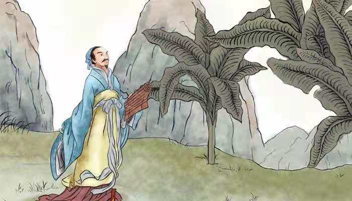 三顾茅庐的主人公 三顾茅庐的主人公的人物特点 