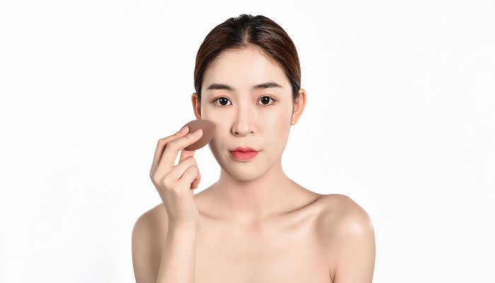 常见上妆工具有哪些 上妆用什么工具 