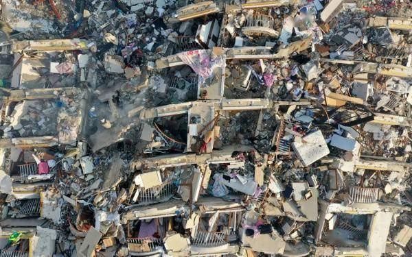 强震已致土叙两国超7700人遇难 伤亡人数会继续增加吗？ 