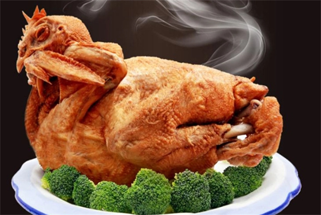 山东特色小吃有什么 山东美食 