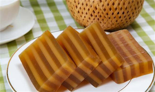 广东有哪些特色 广东美食 