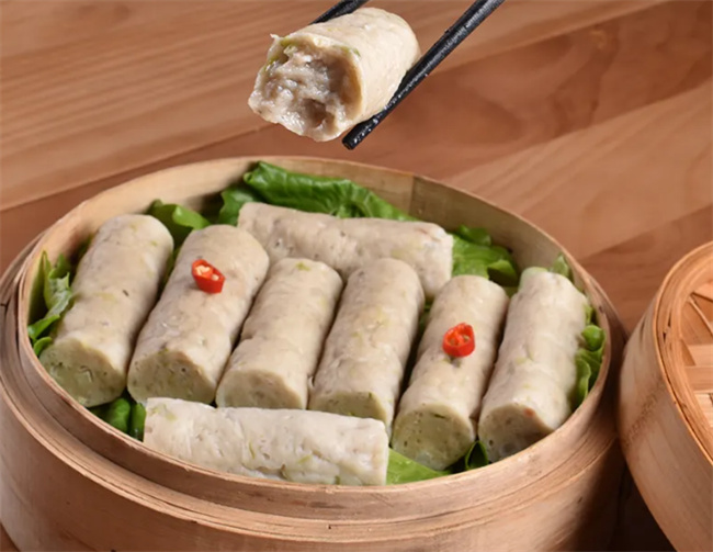 惠安有什么特色小吃 福建惠安特产 