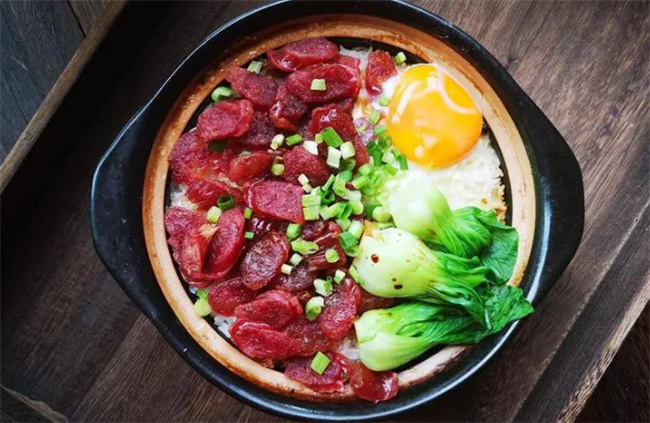 广东有哪些特色 广东美食 