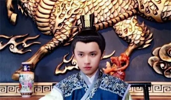赵匡胤是如何对待亡国之君的 