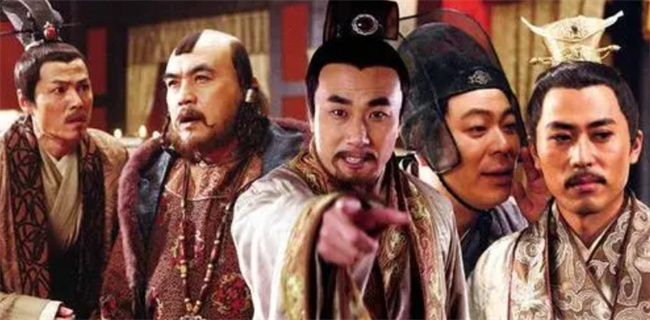 秦朝灭亡时为什么如此的惨烈 