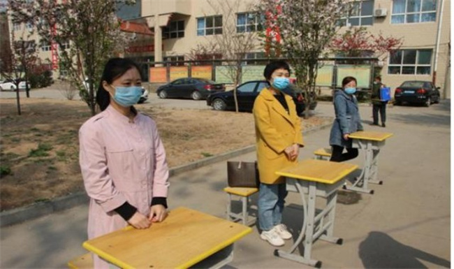 开学后面临新问题，孩子发热怎么办？要不要停课? 