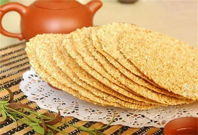 山东特色小吃有什么 山东美食 