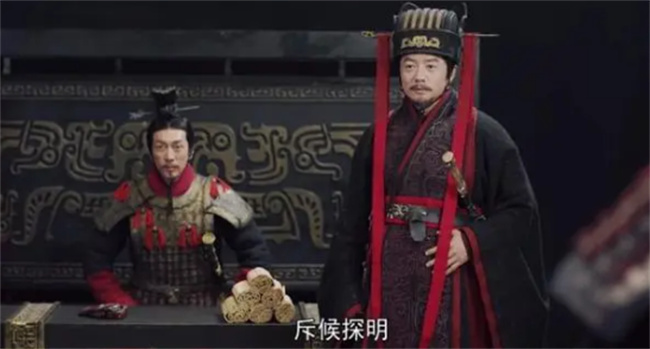 有哪些本来是傀儡后来掌握实权的皇帝 