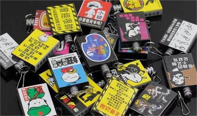 十岁女孩为什么会在文具店买到性暗示钥匙扣 对孩子有什么影响吗 