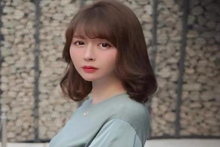 35一40岁发型减龄好看，这五个女人洋气发型洋气又减龄