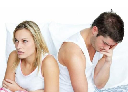 夫妻没有感情了该不该离婚 七种表现代表感情冷淡