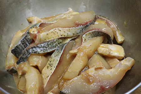 鲢鱼怎么做好吃？这道鲢鱼做法麻辣鲜香不油腻